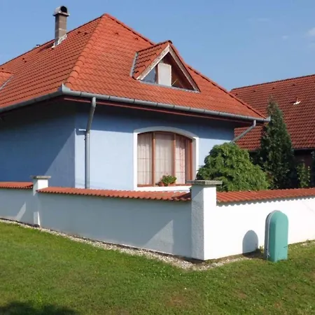 Kristof Apartmanhazak Appartement *